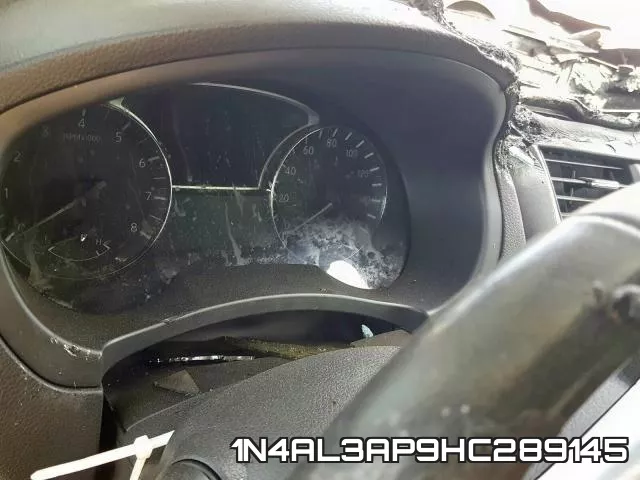 1N4AL3AP9HC289145 фото 9