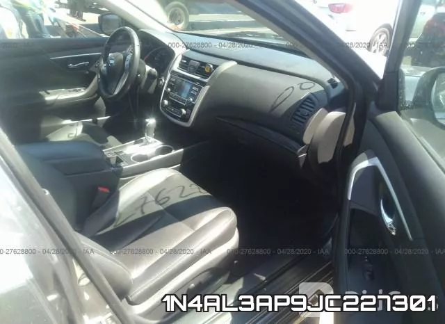 1N4AL3AP9JC227301 фото 6