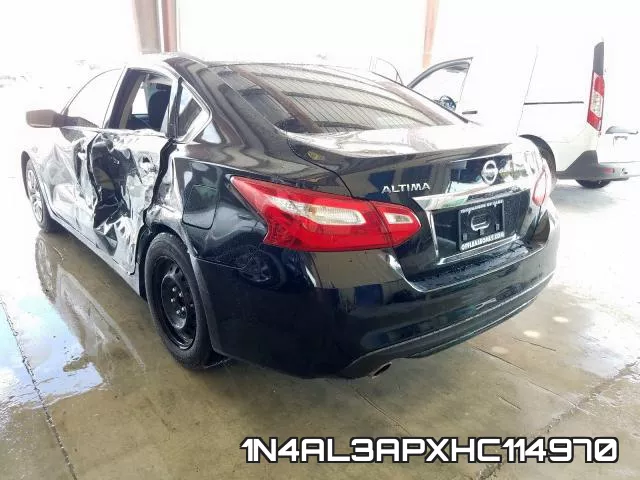 1N4AL3APXHC114970 фото 4