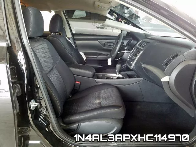 1N4AL3APXHC114970 фото 6