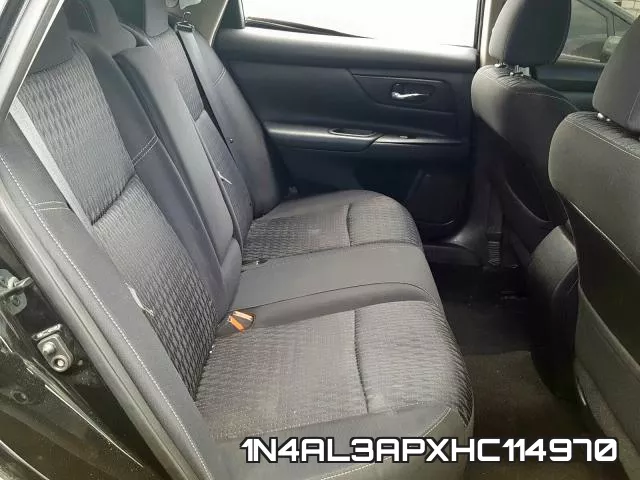1N4AL3APXHC114970 фото 7