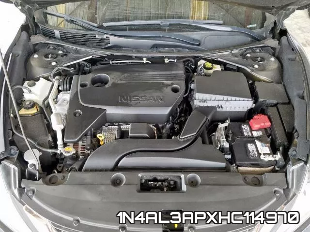 1N4AL3APXHC114970 фото 8
