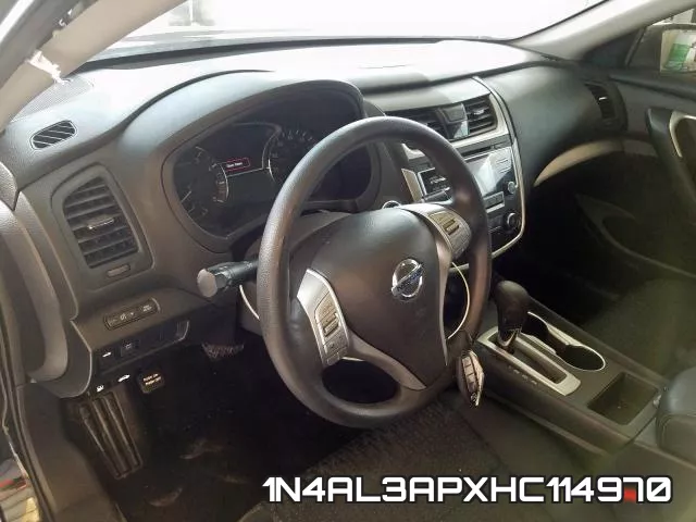 1N4AL3APXHC114970 фото 10