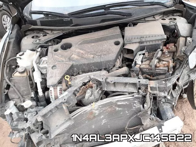 1N4AL3APXJC145822 фото 8