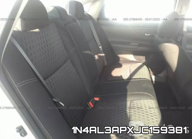 1N4AL3APXJC159381 фото 9