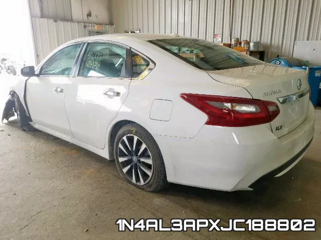 1N4AL3APXJC188802 фото 4