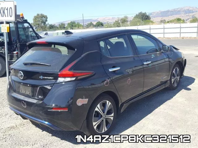 1N4AZ1CP8KC321512 фото 5