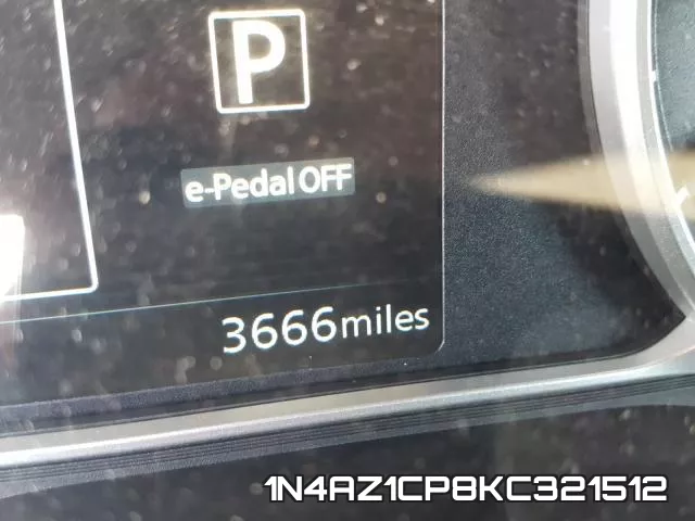 1N4AZ1CP8KC321512 фото 9