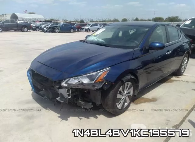 1N4BL4BV1KC195579 фото 3