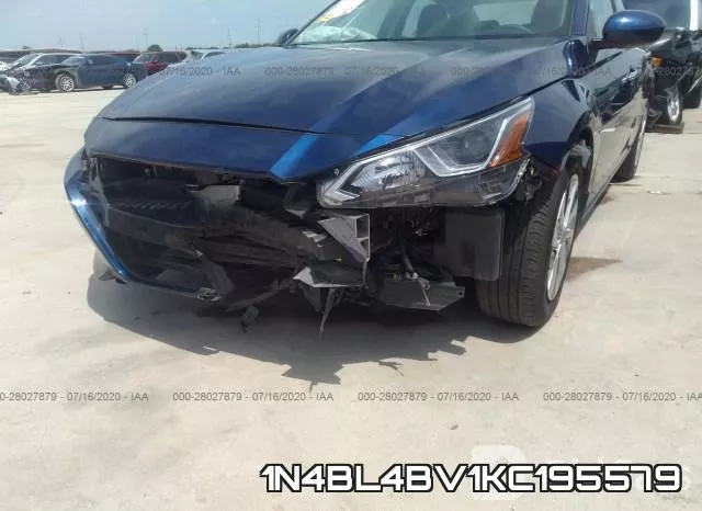 1N4BL4BV1KC195579 фото 7