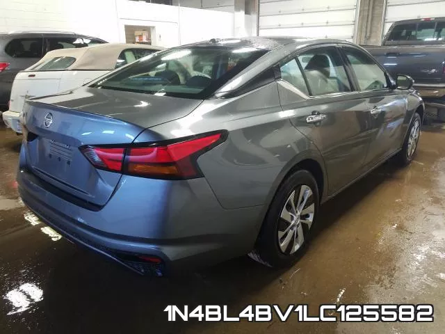 1N4BL4BV1LC125582 фото 5