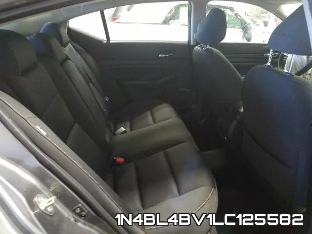 1N4BL4BV1LC125582 фото 7