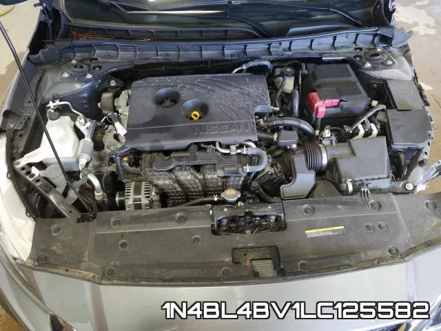 1N4BL4BV1LC125582 фото 8