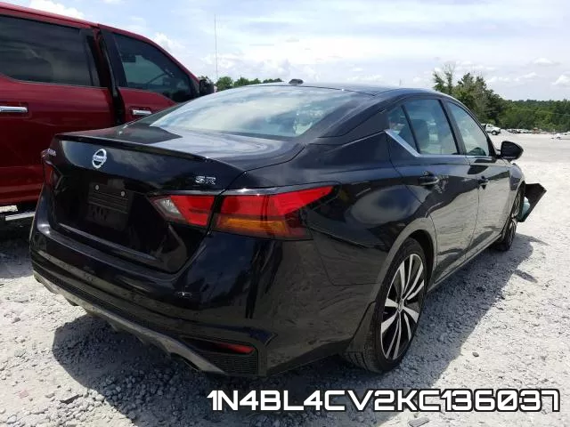 1N4BL4CV2KC136037 фото 5