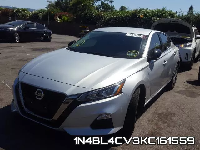 1N4BL4CV3KC161559 фото 3
