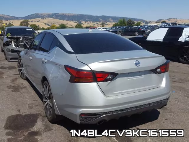 1N4BL4CV3KC161559 фото 4