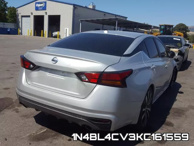 1N4BL4CV3KC161559 фото 5