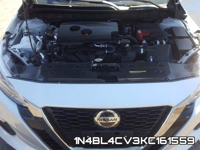 1N4BL4CV3KC161559 фото 8
