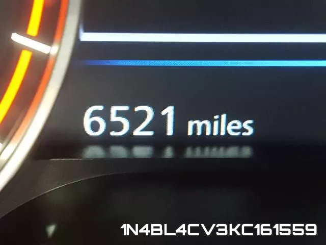 1N4BL4CV3KC161559 фото 9