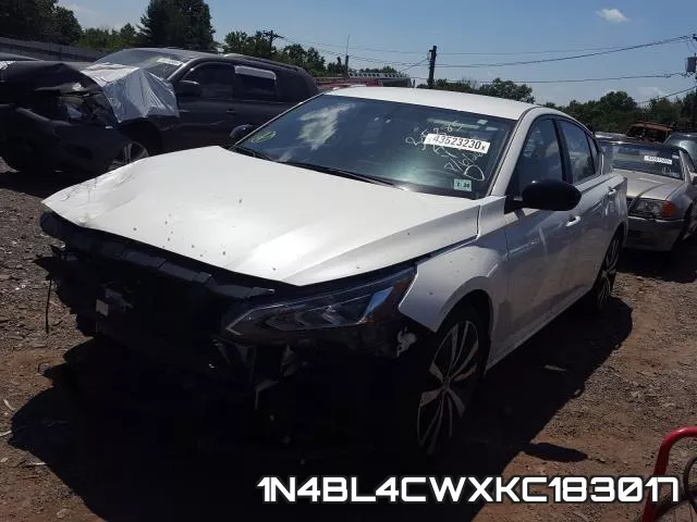 1N4BL4CWXKC183017 фото 3
