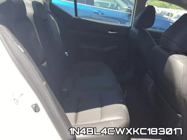 1N4BL4CWXKC183017 фото 7