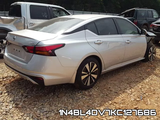 1N4BL4DV7KC127686 фото 5