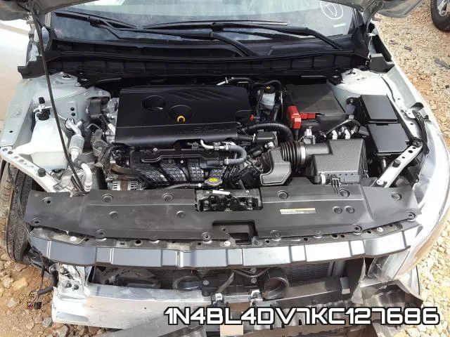 1N4BL4DV7KC127686 фото 8