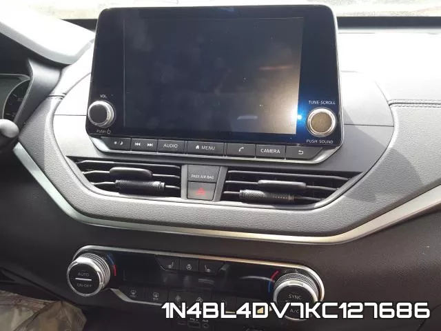 1N4BL4DV7KC127686 фото 10