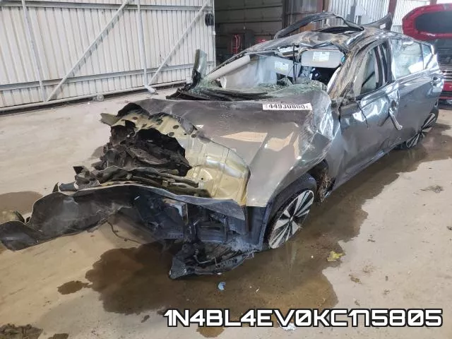 1N4BL4EV0KC175805 фото 3