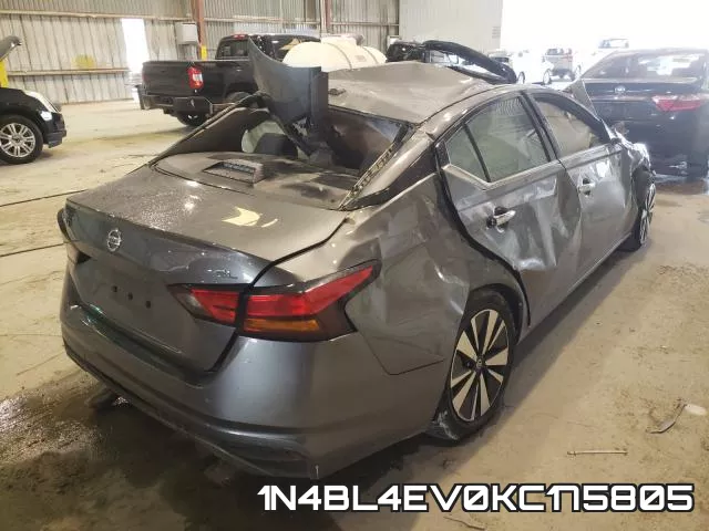 1N4BL4EV0KC175805 фото 5