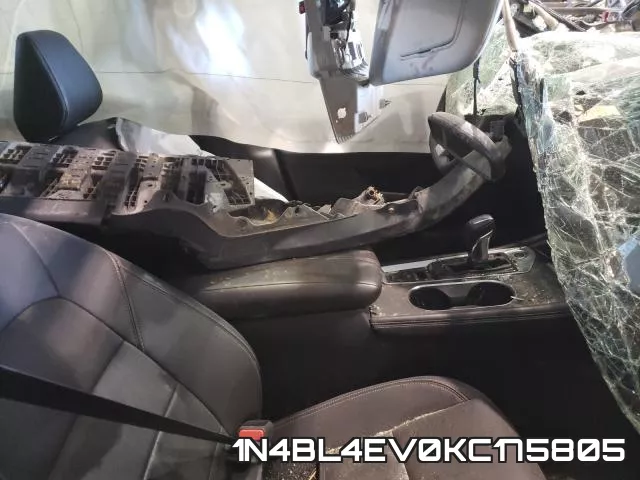 1N4BL4EV0KC175805 фото 6