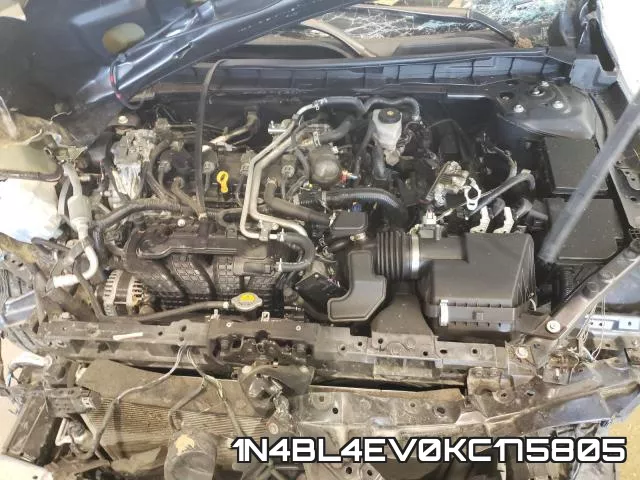1N4BL4EV0KC175805 фото 8