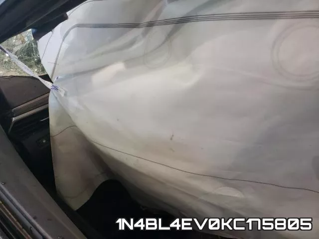 1N4BL4EV0KC175805 фото 9