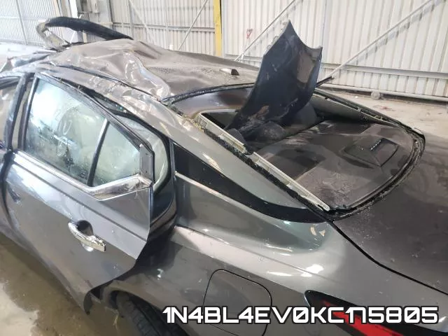 1N4BL4EV0KC175805 фото 10