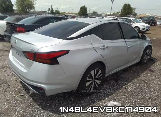 1N4BL4EV8KC174904 фото 5