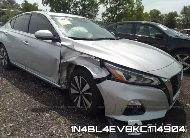 1N4BL4EV8KC174904 фото 7