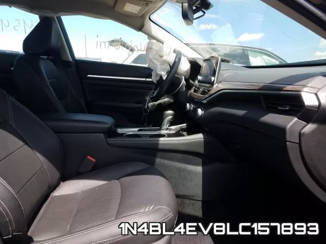 1N4BL4EV8LC157893 фото 6