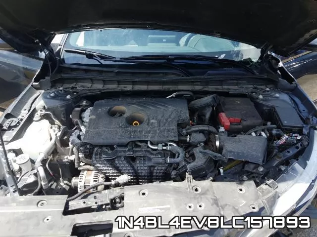 1N4BL4EV8LC157893 фото 8