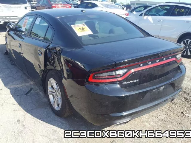 2C3CDXBG0KH664953 фото 4