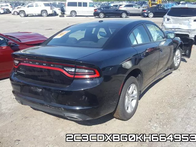 2C3CDXBG0KH664953 фото 5