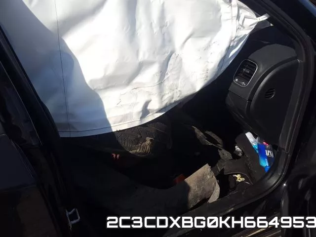2C3CDXBG0KH664953 фото 6
