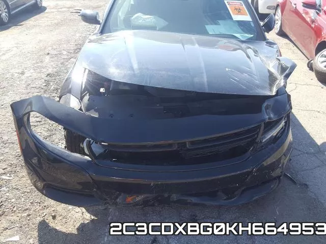 2C3CDXBG0KH664953 фото 8