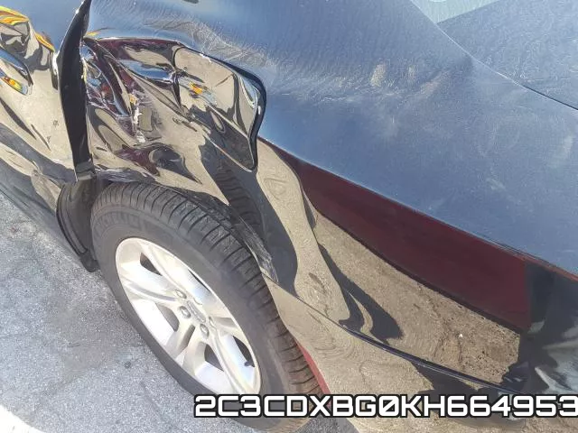 2C3CDXBG0KH664953 фото 10