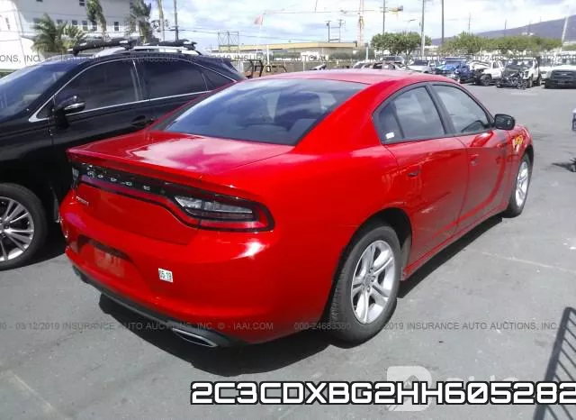 2C3CDXBG2HH605282 фото 5
