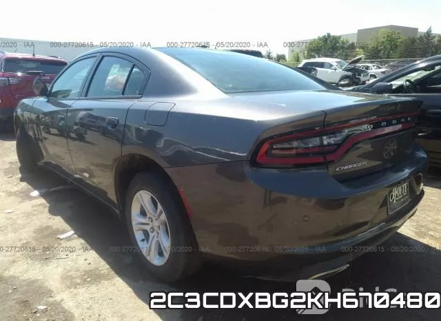 2C3CDXBG2KH670480 фото 4