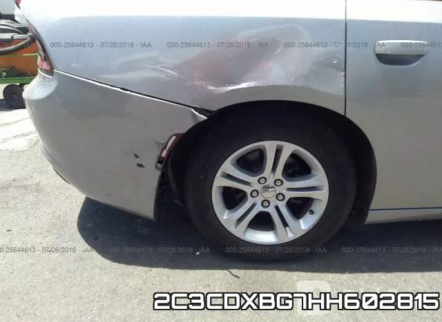 2C3CDXBG7HH602815 фото 7