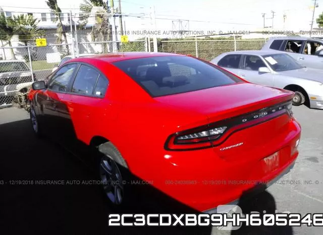 2C3CDXBG9HH605246 фото 4