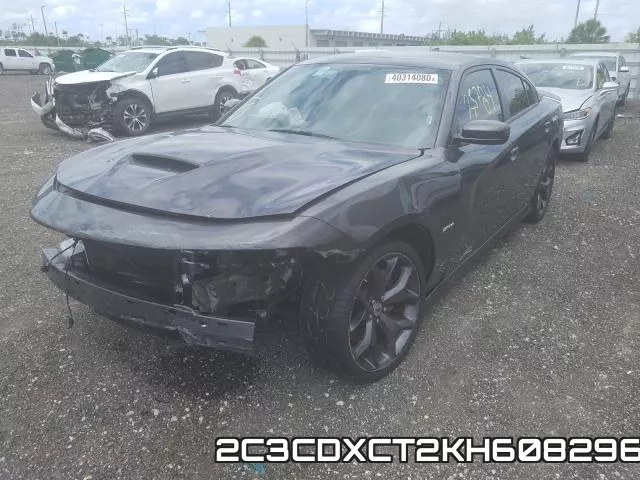 2C3CDXCT2KH608296 фото 3
