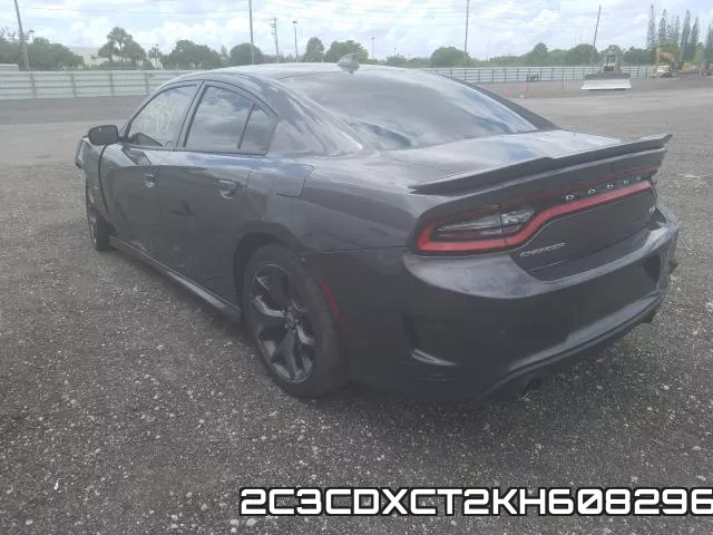 2C3CDXCT2KH608296 фото 4