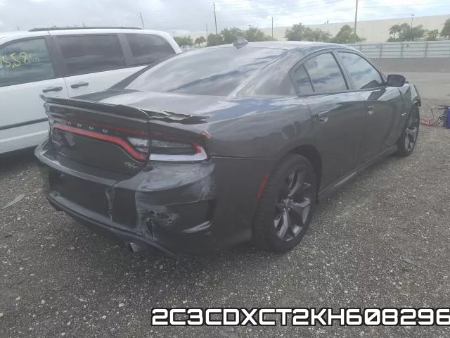 2C3CDXCT2KH608296 фото 5